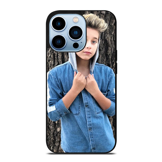 GAVIN MAGNUS COOL iPhone 13 Pro Max Case Cover
