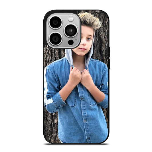 GAVIN MAGNUS COOL iPhone 14 Pro Case Cover