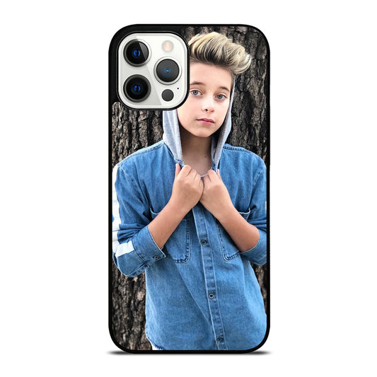 GAVIN MAGNUS COOL iPhone 12 Pro Max Case Cover