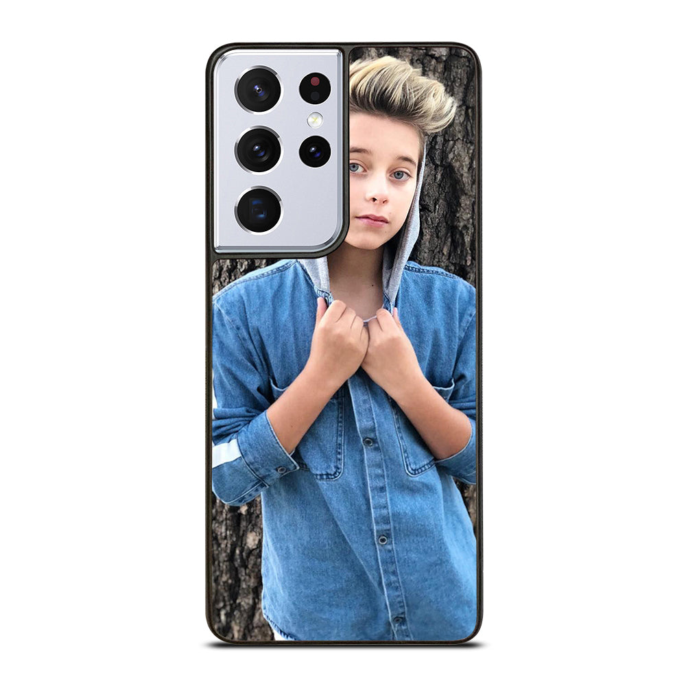 GAVIN MAGNUS COOL Samsung Galaxy S21 Ultra Case Cover