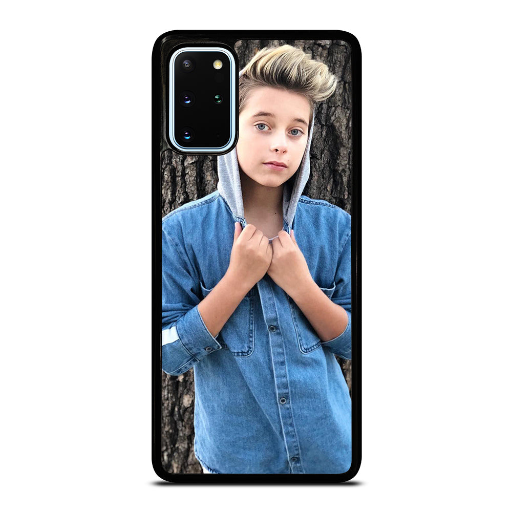 GAVIN MAGNUS COOL Samsung Galaxy S20 Plus Case Cover
