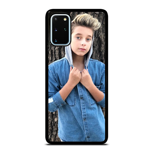 GAVIN MAGNUS COOL Samsung Galaxy S20 Plus Case Cover