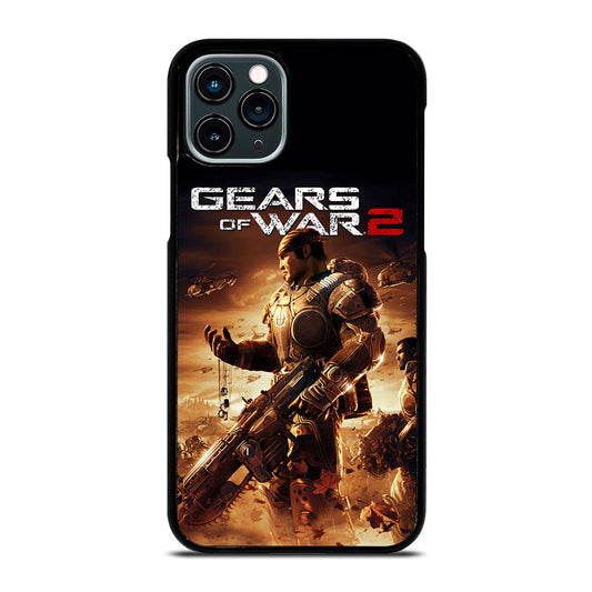 GEARS OF WAR 5 GAME iPhone 11 Pro Case Cover