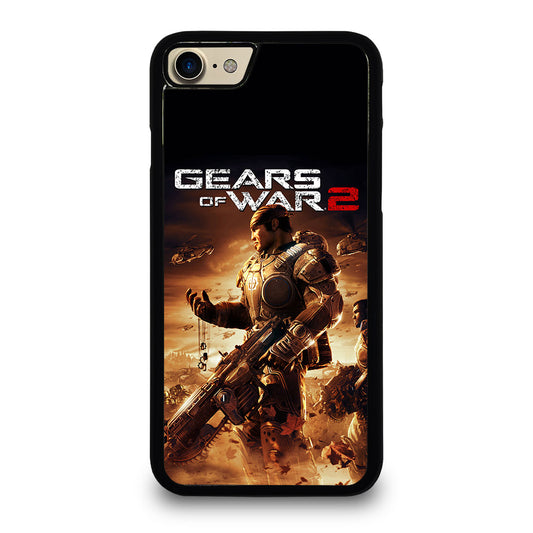 GEARS OF WAR 5 GAME iPhone 7 / 8 Case Cover