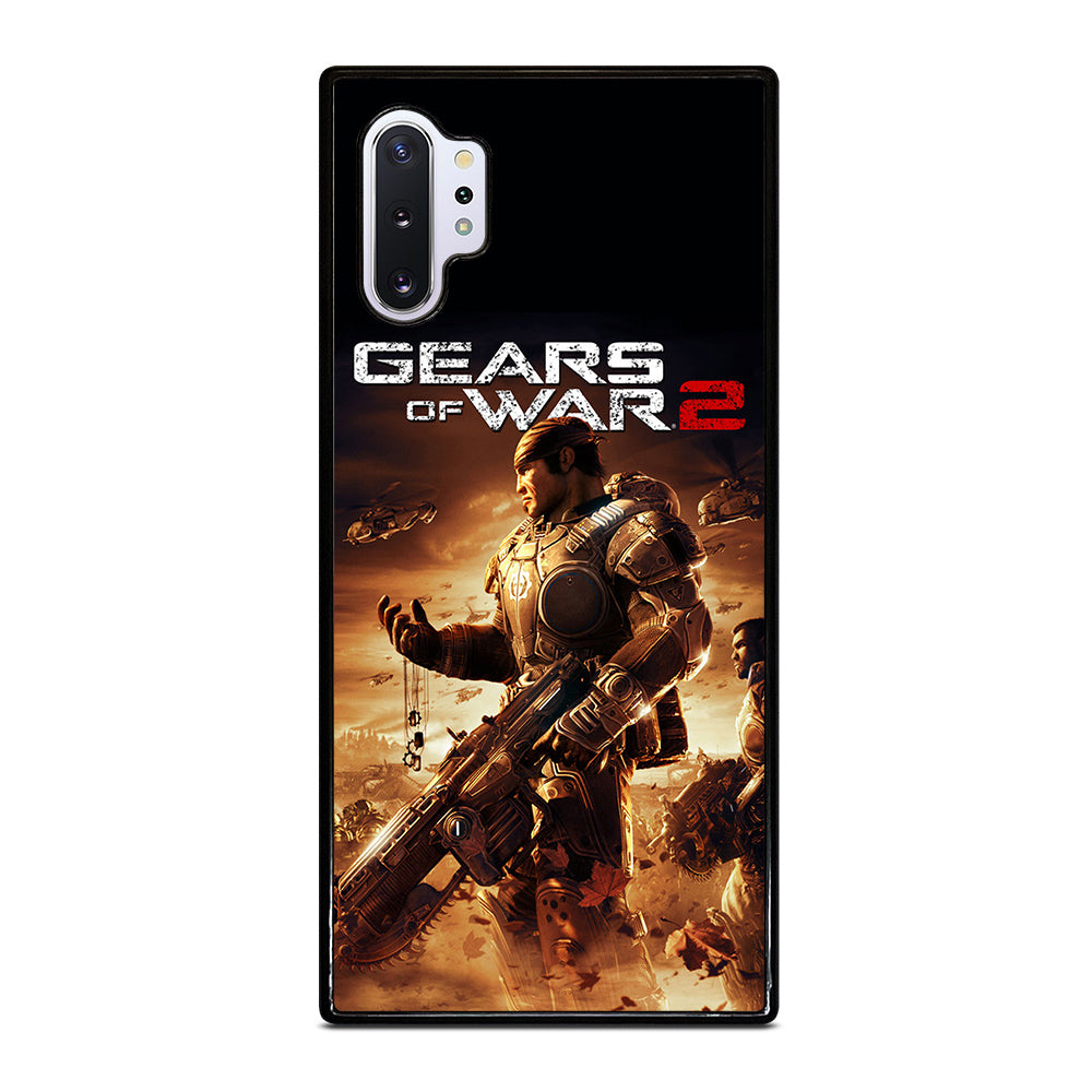 GEARS OF WAR 5 GAME Samsung Galaxy Note 10 Plus Case Cover