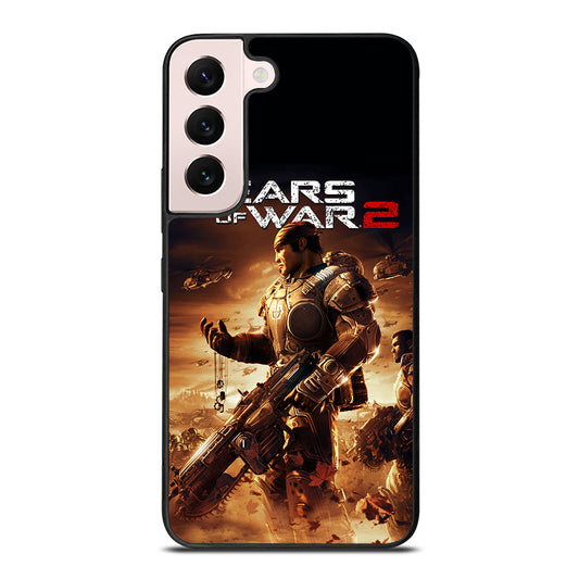 GEARS OF WAR 5 GAME Samsung Galaxy S22 Plus Case Cover