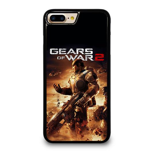 GEARS OF WAR 5 GAME iPhone 7 / 8 Plus Case Cover