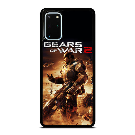 GEARS OF WAR 5 GAME Samsung Galaxy S20 Plus Case Cover