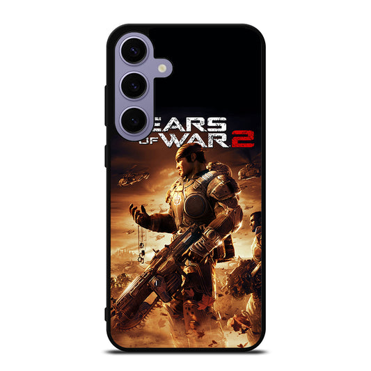 GEARS OF WAR 5 GAME Samsung Galaxy S24 Plus Case Cover