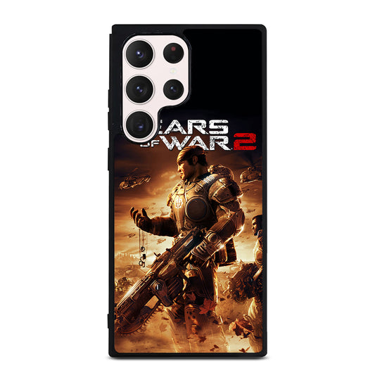 GEARS OF WAR 5 GAME Samsung Galaxy S23 Ultra Case Cover