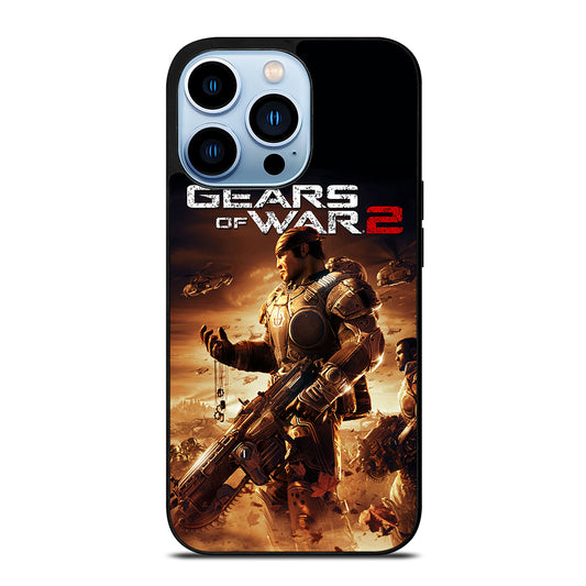 GEARS OF WAR 5 GAME iPhone 13 Pro Max Case Cover