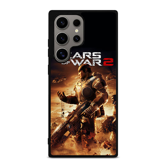 GEARS OF WAR 5 GAME Samsung Galaxy S24 Ultra Case Cover