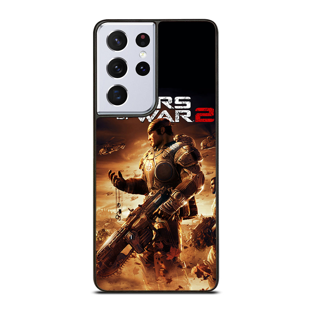 GEARS OF WAR 5 GAME Samsung Galaxy S21 Ultra Case Cover