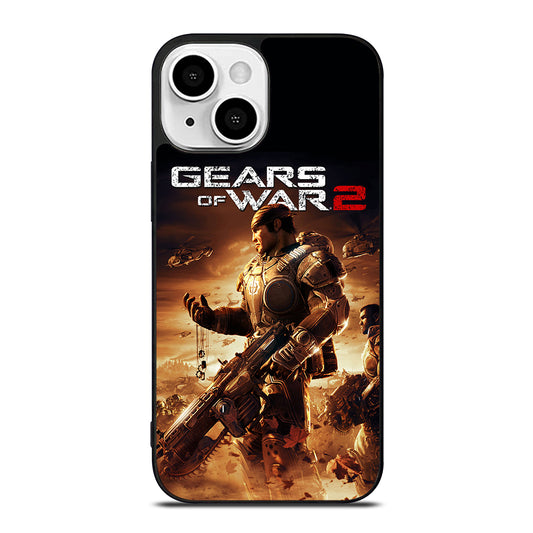 GEARS OF WAR 5 GAME iPhone 13 Mini Case Cover