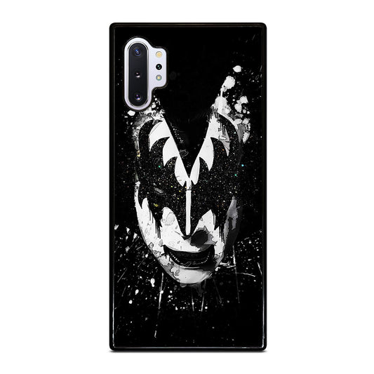 GENE SIMMONS ART KISS BAND Samsung Galaxy Note 10 Plus Case Cover