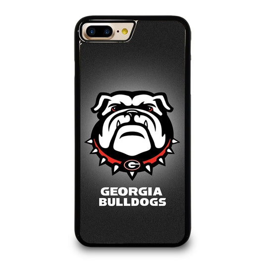 GEORGIA BULLDOGS UGA FOOTBALL iPhone 7 / 8 Plus Case Cover