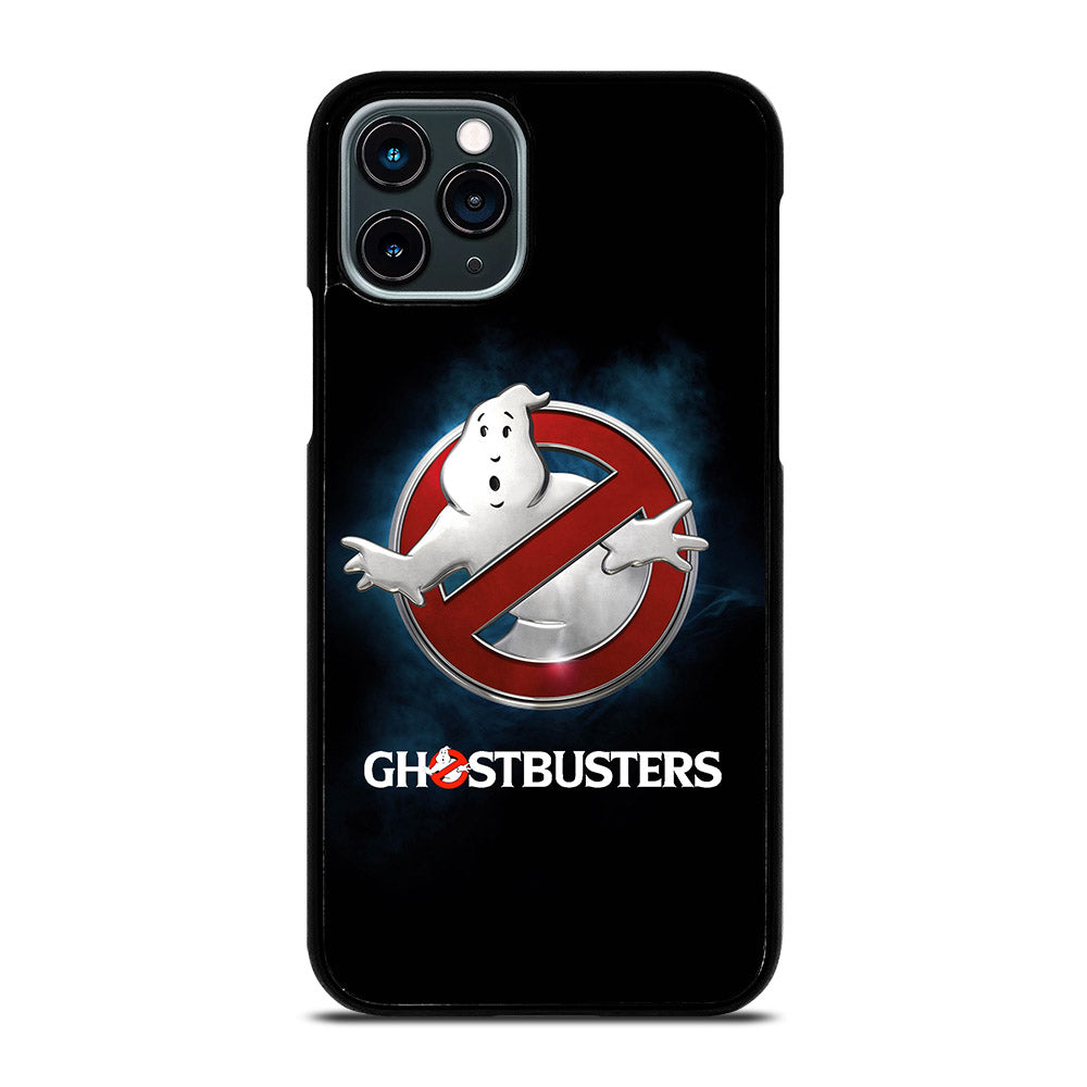 GHOSBUSTERS GHOST LOGO 1 iPhone 11 Pro Case Cover