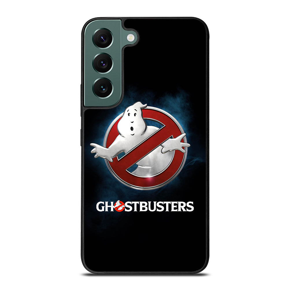 GHOSBUSTERS GHOST LOGO 1 Samsung Galaxy S22 Case Cover