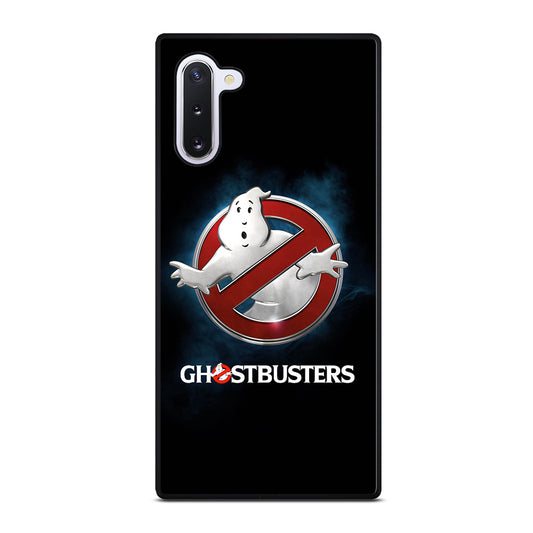 GHOSBUSTERS GHOST LOGO 1 Samsung Galaxy Note 10 Case Cover