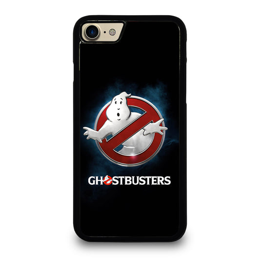 GHOSBUSTERS GHOST LOGO 1 iPhone 7 / 8 Case Cover