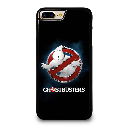 GHOSBUSTERS GHOST LOGO 1 iPhone 7 / 8 Plus Case Cover