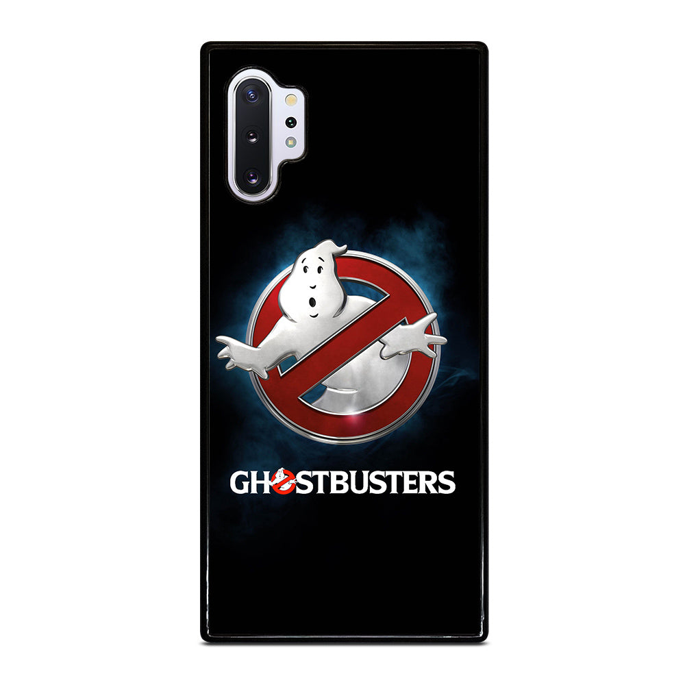 GHOSBUSTERS GHOST LOGO 1 Samsung Galaxy Note 10 Plus Case Cover