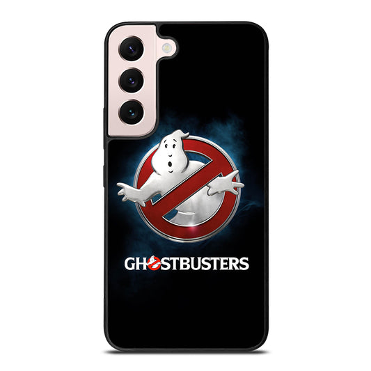 GHOSBUSTERS GHOST LOGO 1 Samsung Galaxy S22 Plus Case Cover