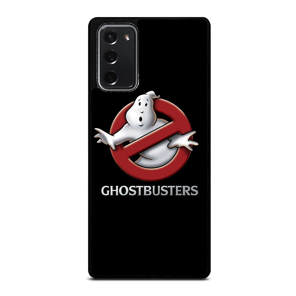 GHOSBUSTERS GHOST LOGO 2 Samsung Galaxy Note 20 Case Cover