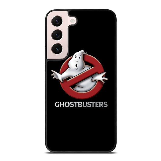 GHOSBUSTERS GHOST LOGO 2 Samsung Galaxy S22 Plus Case Cover
