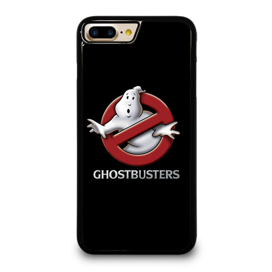 GHOSBUSTERS GHOST LOGO 2 iPhone 7 / 8 Plus Case Cover