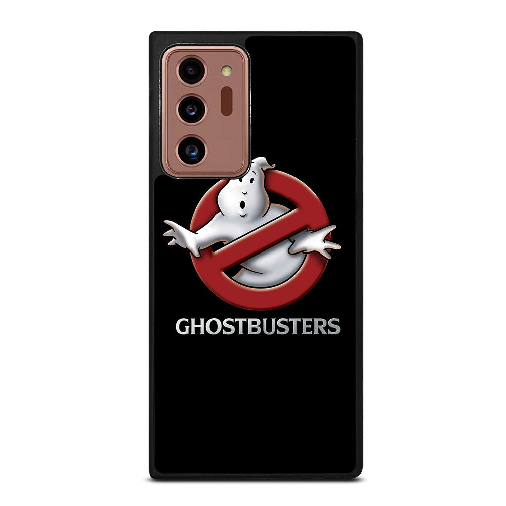 GHOSBUSTERS GHOST LOGO 2 Samsung Galaxy Note 20 Ultra Case Cover
