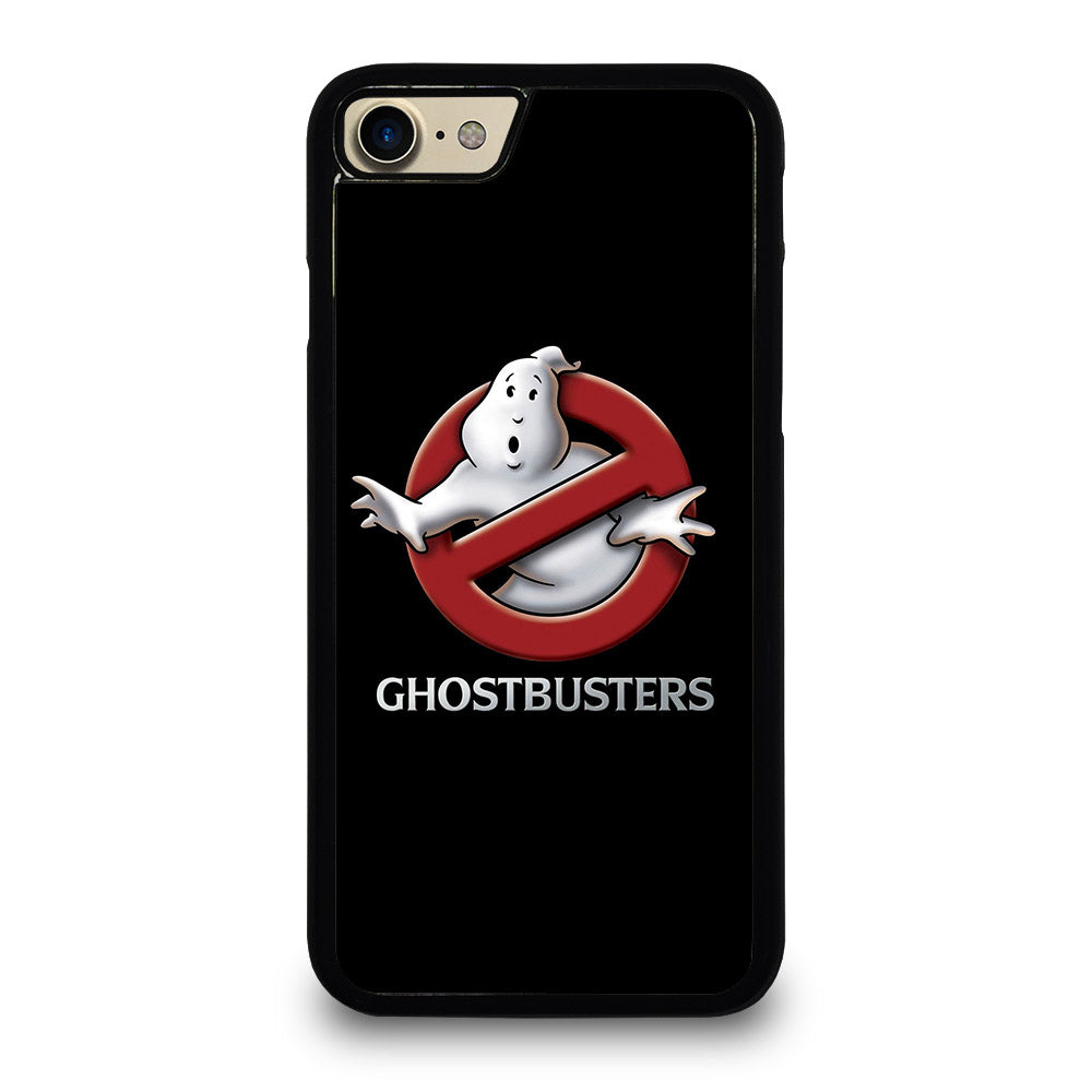 GHOSBUSTERS GHOST LOGO 2 iPhone 7 / 8 Case Cover