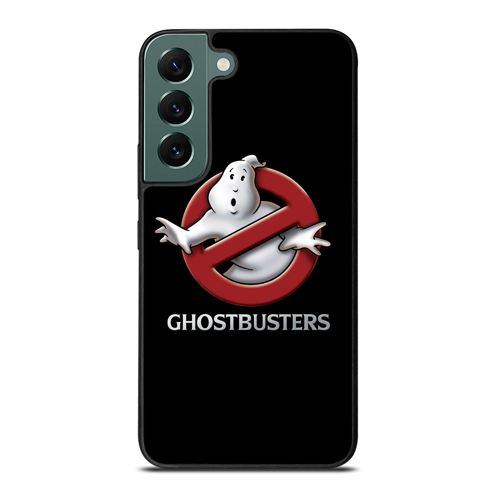 GHOSBUSTERS GHOST LOGO 2 Samsung Galaxy S22 Case Cover