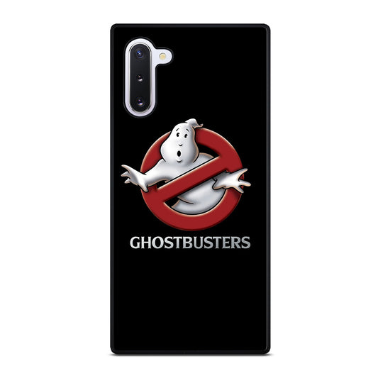 GHOSBUSTERS GHOST LOGO 2 Samsung Galaxy Note 10 Case Cover