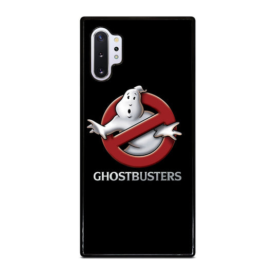 GHOSBUSTERS GHOST LOGO 2 Samsung Galaxy Note 10 Plus Case Cover