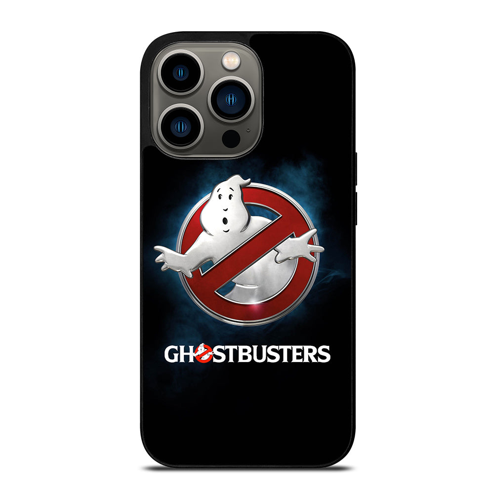 GHOSBUSTERS GHOST LOGO 1 iPhone 13 Pro Case Cover