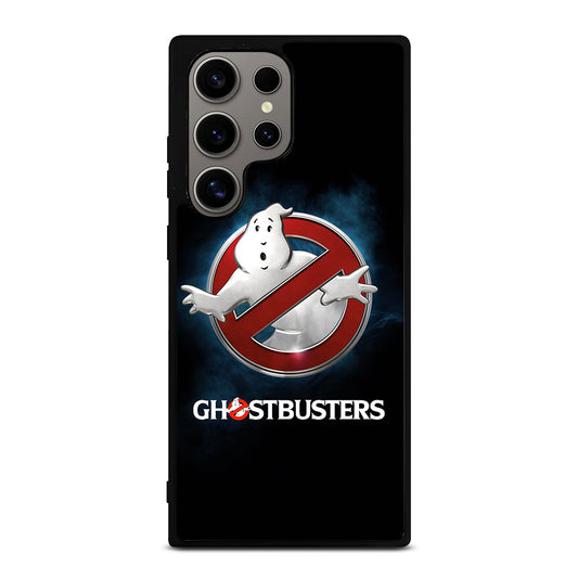 GHOSBUSTERS GHOST LOGO 1 Samsung Galaxy S24 Ultra Case Cover