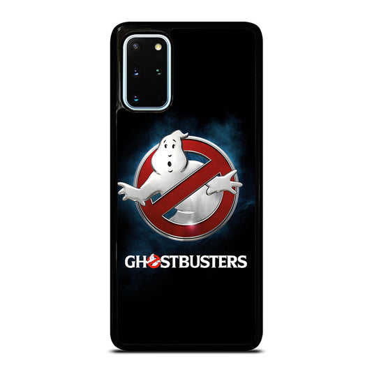 GHOSBUSTERS GHOST LOGO 1 Samsung Galaxy S20 Plus Case Cover