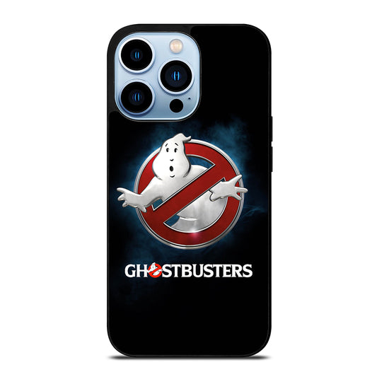 GHOSBUSTERS GHOST LOGO 1 iPhone 13 Pro Max Case Cover