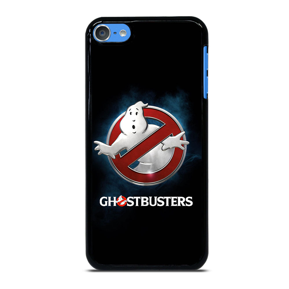 GHOSBUSTERS GHOST LOGO 1 iPod Touch 7 Case Cover