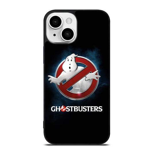 GHOSBUSTERS GHOST LOGO 1 iPhone 13 Mini Case Cover