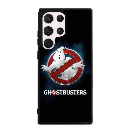 GHOSBUSTERS GHOST LOGO 1 Samsung Galaxy S23 Ultra Case Cover