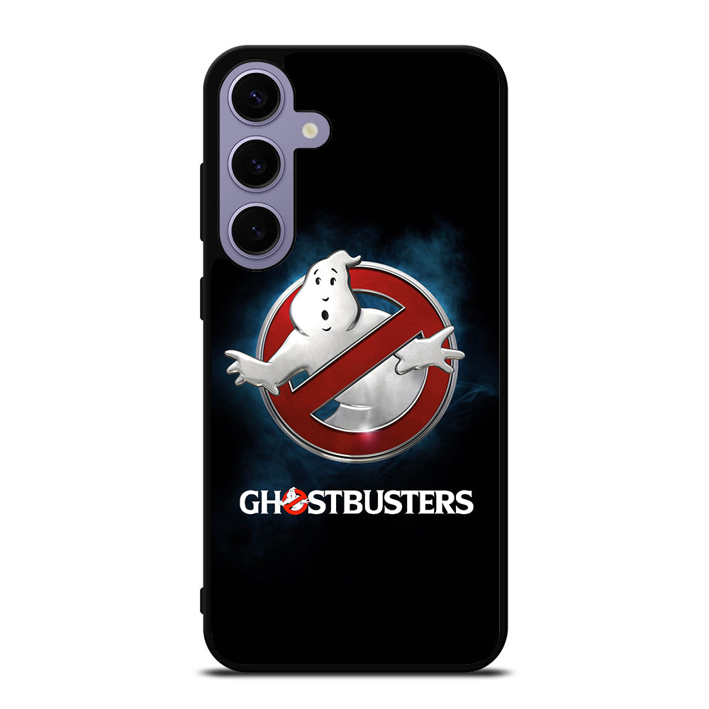 GHOSBUSTERS GHOST LOGO 1 Samsung Galaxy S24 Plus Case Cover