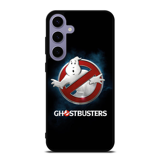 GHOSBUSTERS GHOST LOGO 1 Samsung Galaxy S24 Plus Case Cover