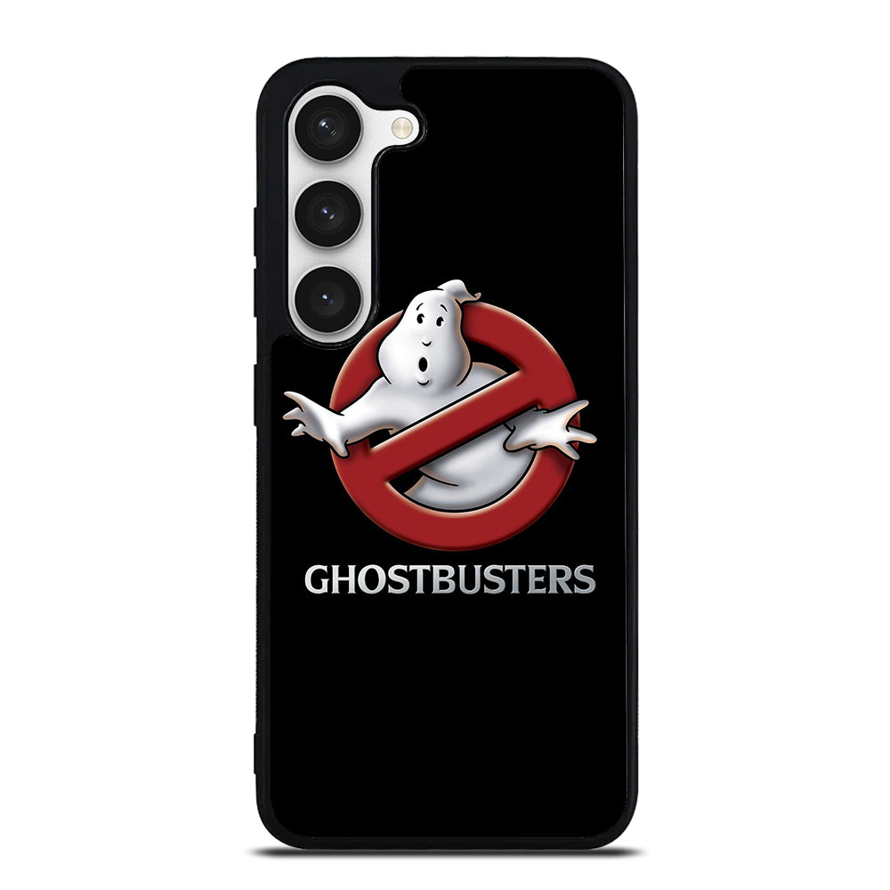 GHOSBUSTERS GHOST LOGO 2 Samsung Galaxy S23 Case Cover