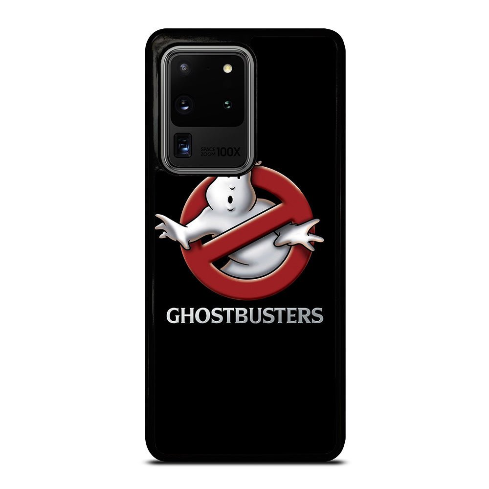 GHOSBUSTERS GHOST LOGO 2 Samsung Galaxy S20 Ultra Case Cover