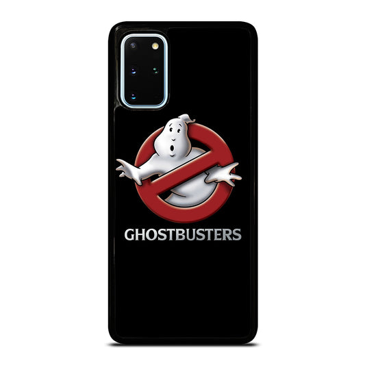GHOSBUSTERS GHOST LOGO 2 Samsung Galaxy S20 Plus Case Cover