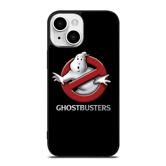 GHOSBUSTERS GHOST LOGO 2 iPhone 13 Mini Case Cover
