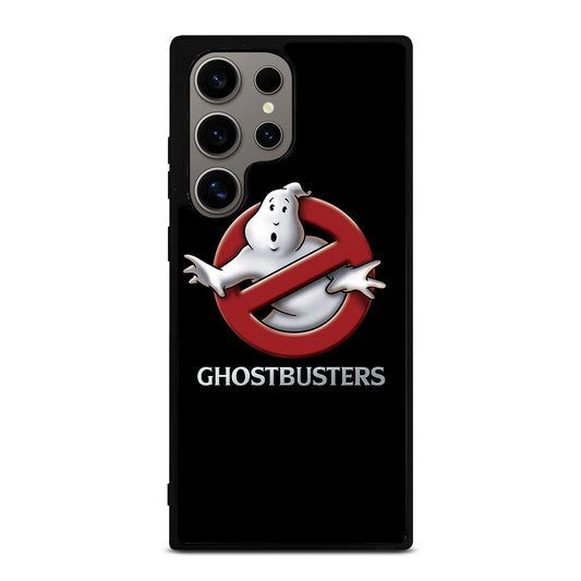 GHOSBUSTERS GHOST LOGO 2 Samsung Galaxy S24 Ultra Case Cover