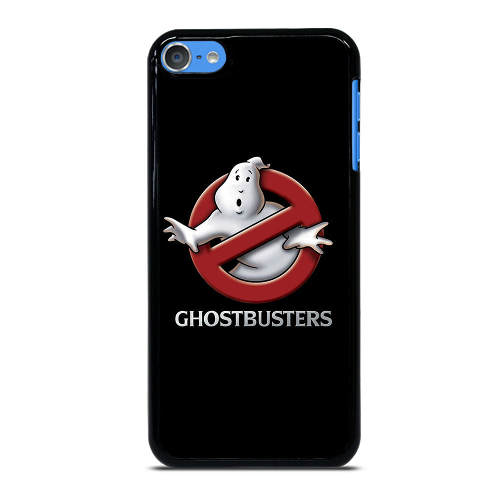 GHOSBUSTERS GHOST LOGO 2 iPod Touch 7 Case Cover